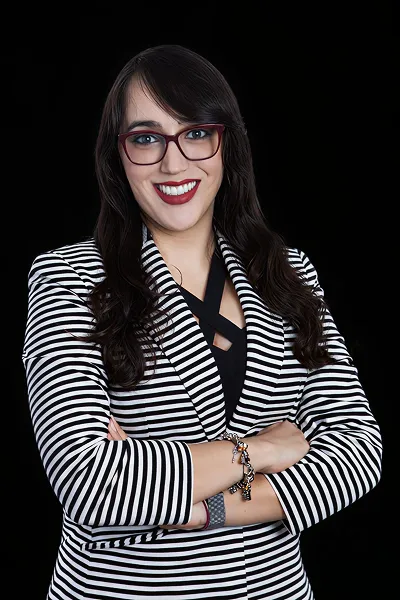 Bruna Vieira Esteves dos Santos