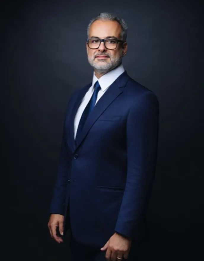 Cláudio Pereira de Souza Neto