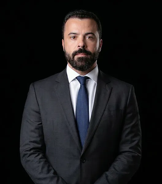 Fernando Luis Coelho Antunes