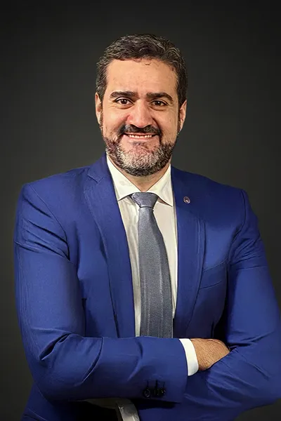 Gustavo Machado Tavares