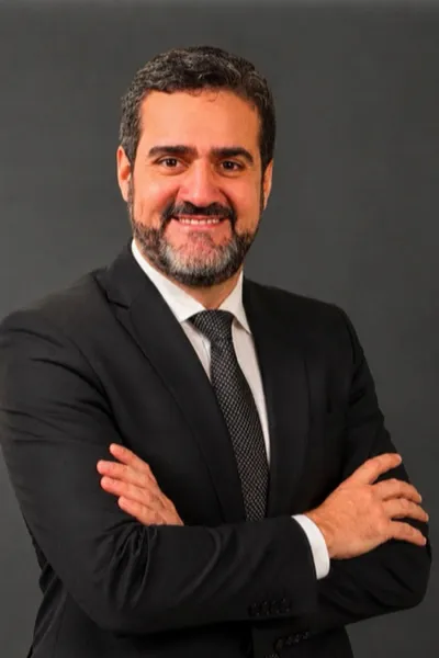 Gustavo Machado Tavares